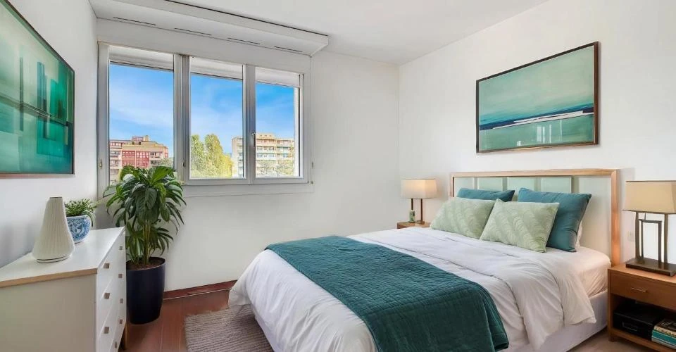 Квартира в Женеве, Швейцария, 264 м² - фото 10