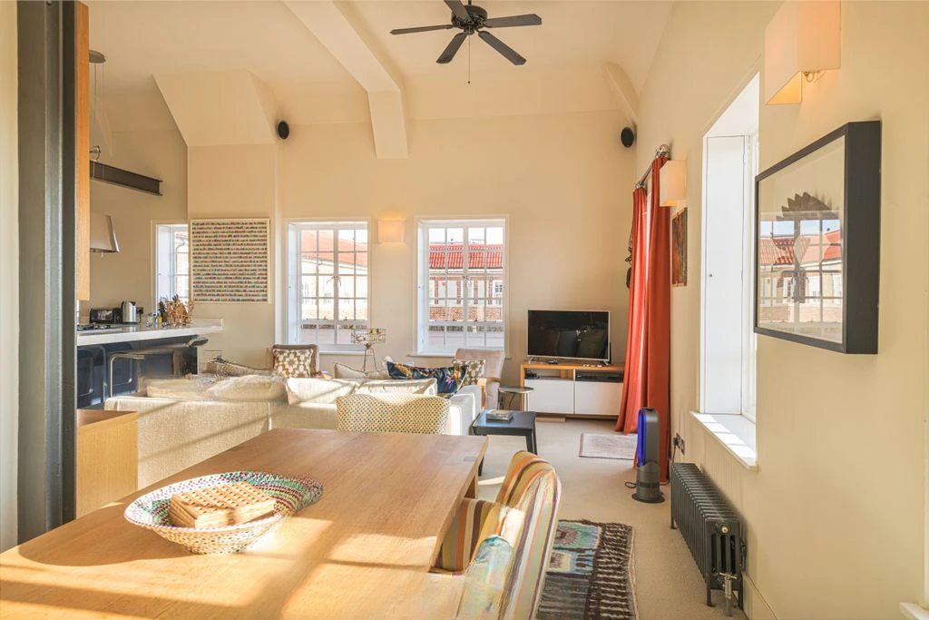 Квартира в Лондоне, Великобритания, 98 м² - фото 10