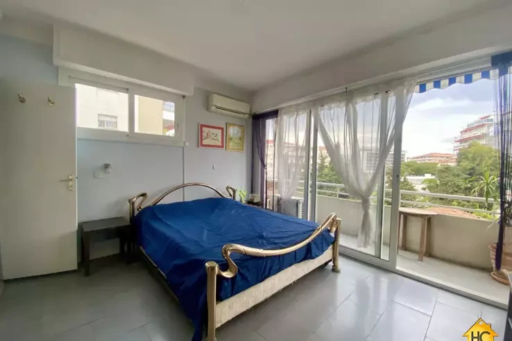 Квартира в Каннах, Франция, 80 м² - фото 4