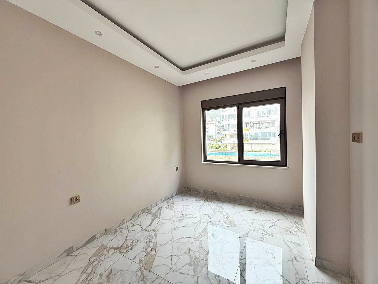 Апартаменты в Алании, Турция, 85 м² - фото 7