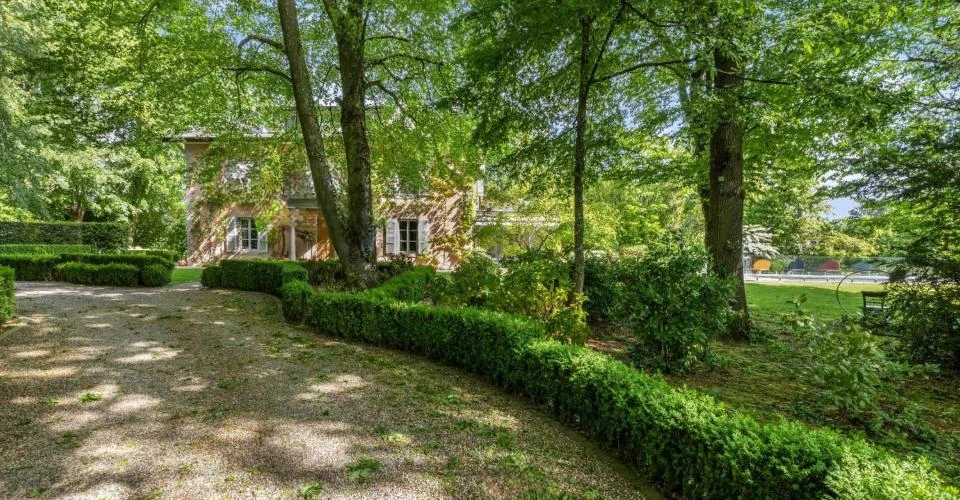 Квартира в Женеве, Швейцария, 420 м² - фото 10