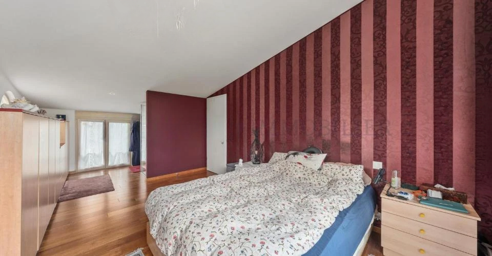 Квартира в Женеве, Швейцария, 160 м² - фото 10