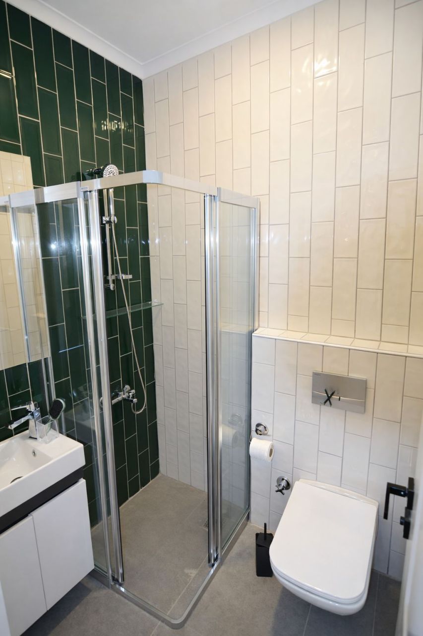 Апартаменты в Алании, Турция, 50 м² - фото 7