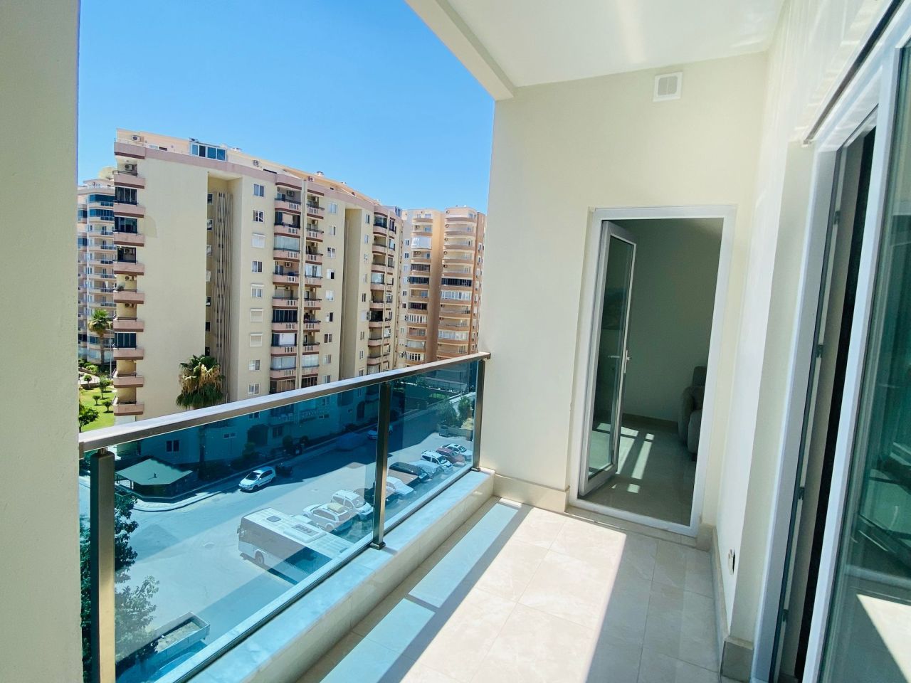 Апартаменты в Алании, Турция, 60 м² - фото 7