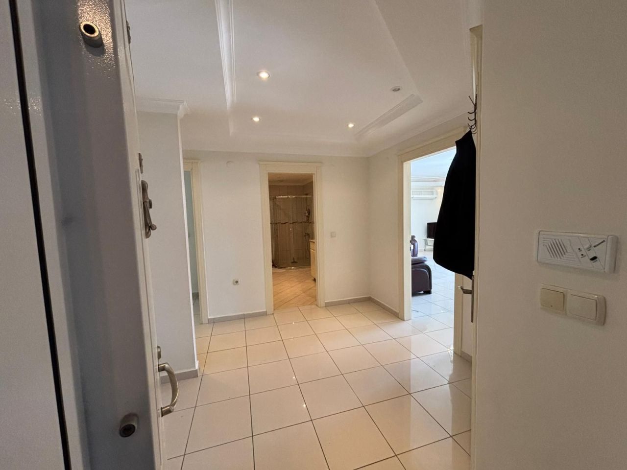 Апартаменты в Алании, Турция, 130 м² - фото 7