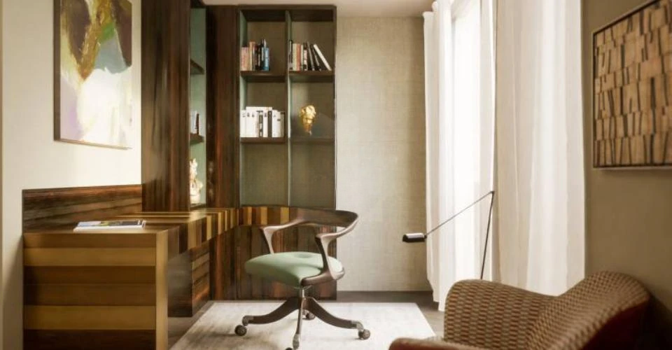 Квартира в Женеве, Швейцария - фото 10