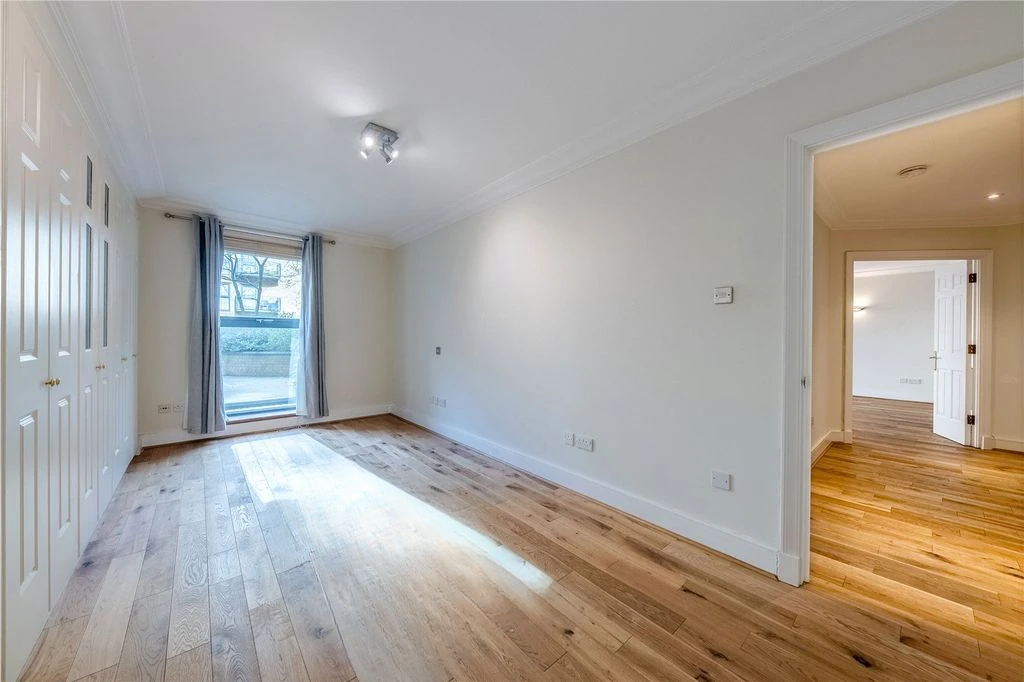 Квартира в Лондоне, Великобритания, 91 м² - фото 10