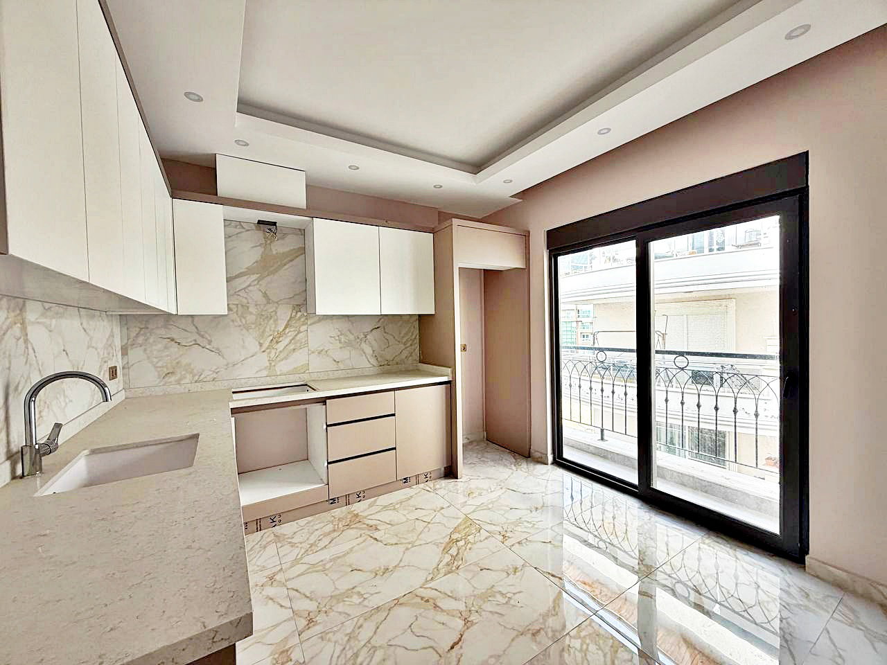 Апартаменты в Алании, Турция, 140 м² - фото 7