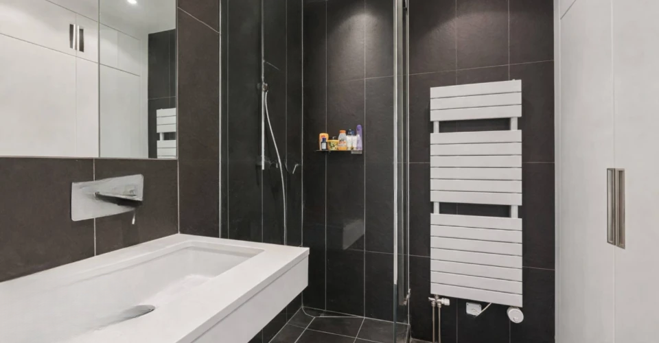 Квартира в Женеве, Швейцария, 153 м² - фото 10