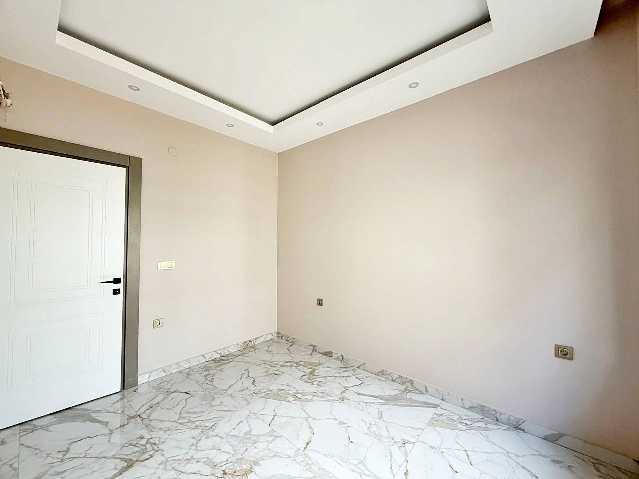 Апартаменты в Алании, Турция, 85 м² - фото 8