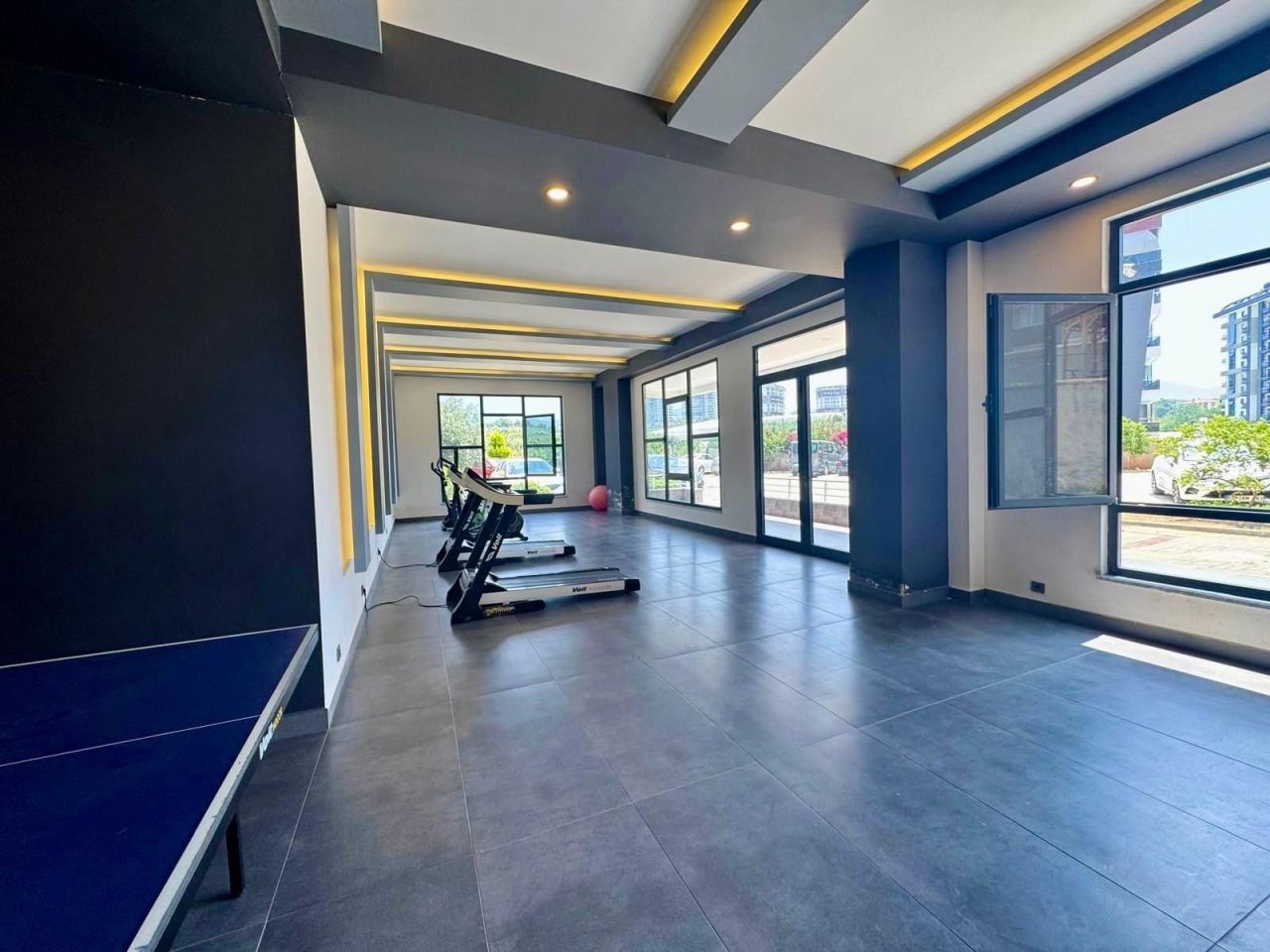 Апартаменты в Алании, Турция, 190 м² - фото 8