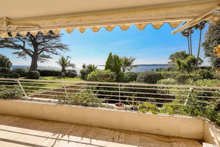 Квартира в Каннах, Франция, 149 м² - фото 4