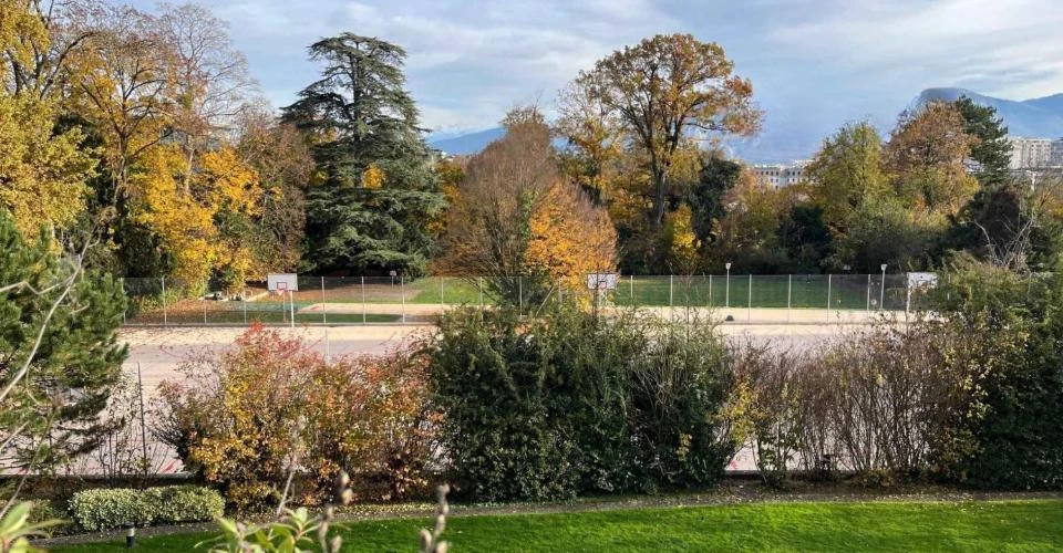 Квартира в Женеве, Швейцария, 214 м² - фото 10