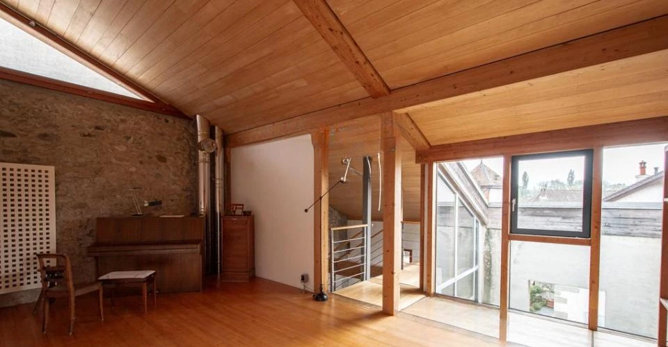 Квартира в Женеве, Швейцария, 350 м² - фото 10