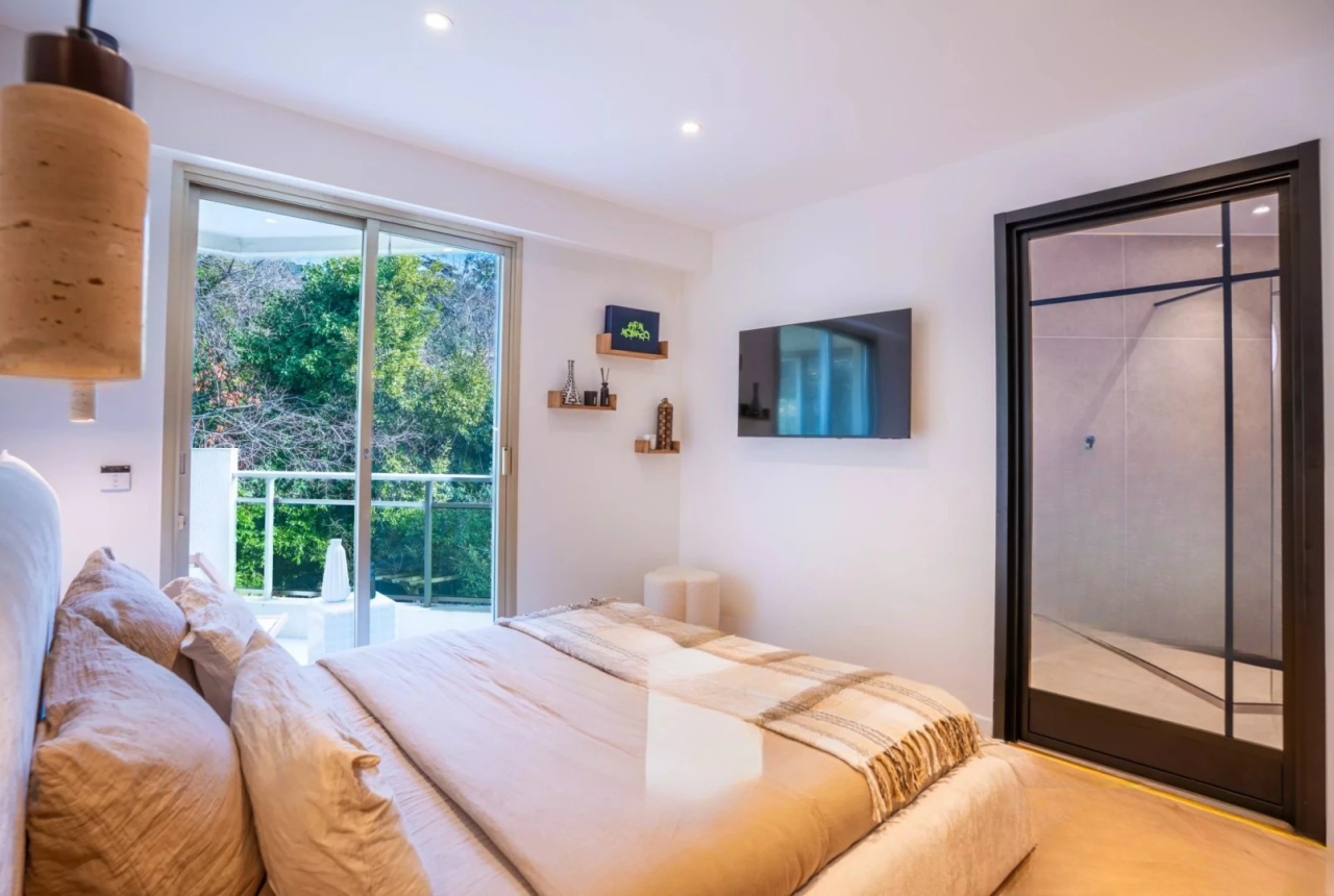 Квартира в Каннах, Франция, 87 м² - фото 10