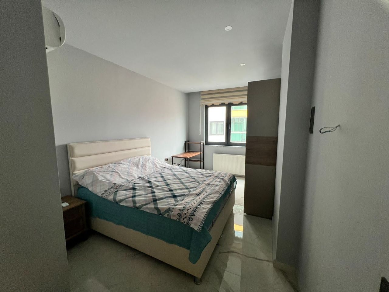 Апартаменты в Алании, Турция, 145 м² - фото 9