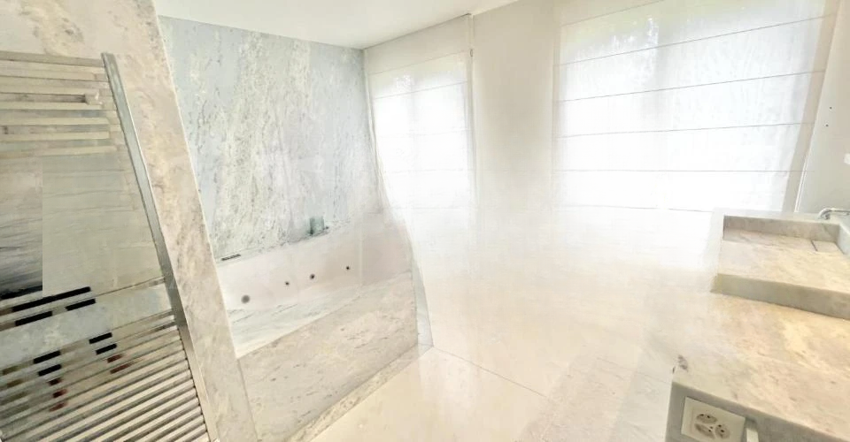 Квартира в Женеве, Швейцария, 250 м² - фото 10