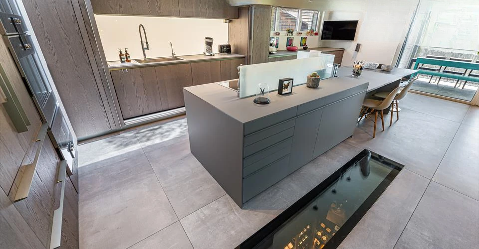 Квартира в Женеве, Швейцария, 300 м² - фото 10