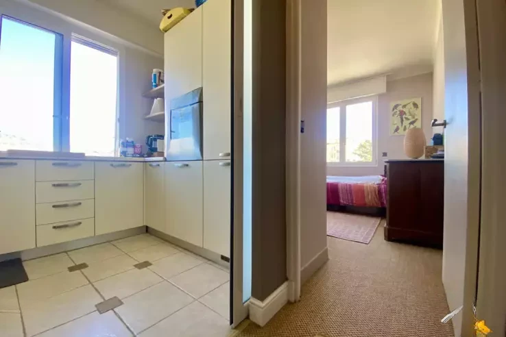Квартира в Каннах, Франция, 42 м² - фото 4