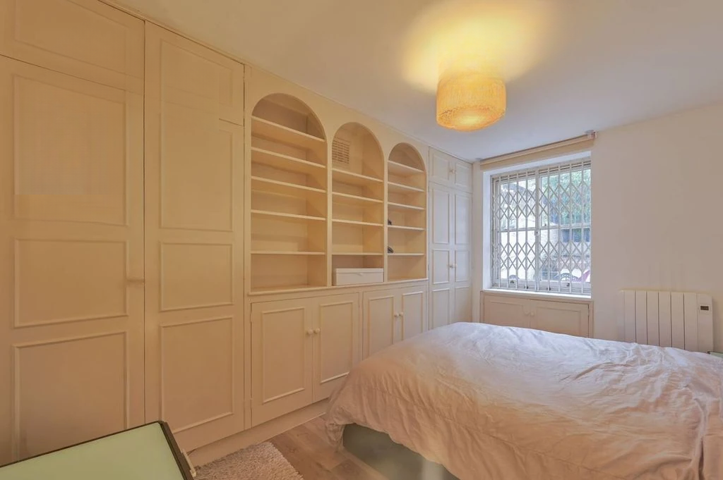 Квартира в Лондоне, Великобритания, 63 м² - фото 10