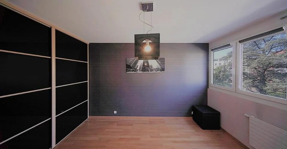 Квартира в Женеве, Швейцария, 118 м² - фото 10