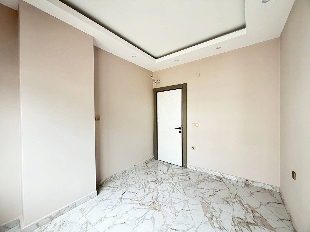 Апартаменты в Алании, Турция, 85 м² - фото 9