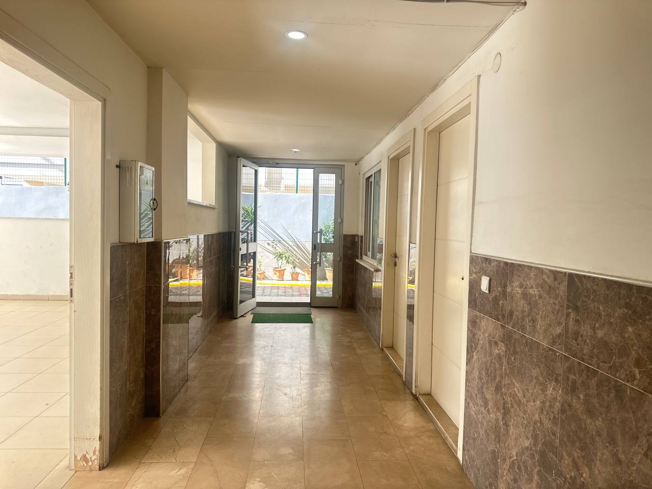 Апартаменты в Алании, Турция, 50 м² - фото 10