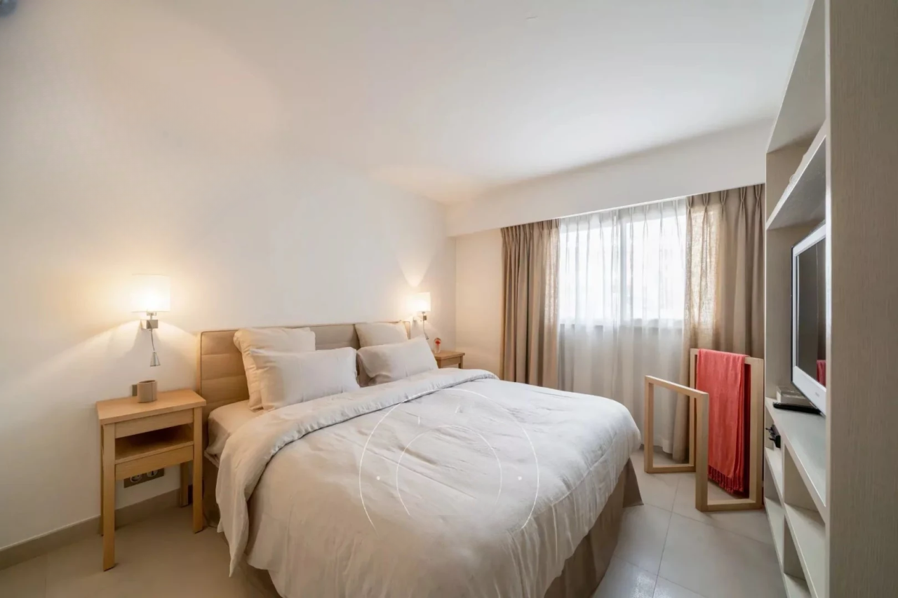 Квартира в Каннах, Франция, 99 м² - фото 10