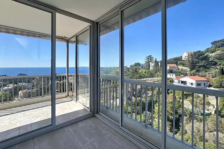 Квартира в Каннах, Франция, 93 м² - фото 4