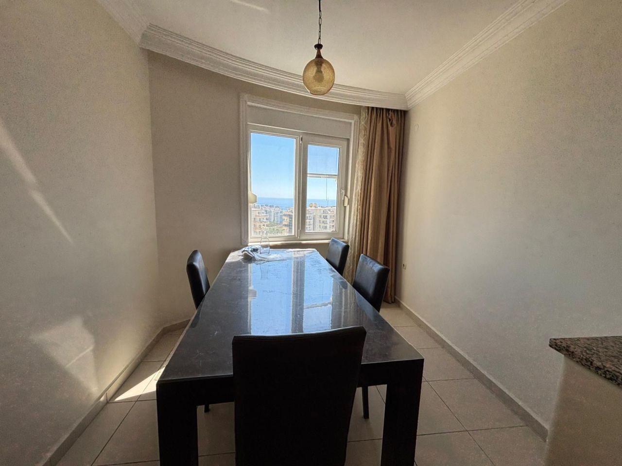Апартаменты в Алании, Турция, 130 м² - фото 10