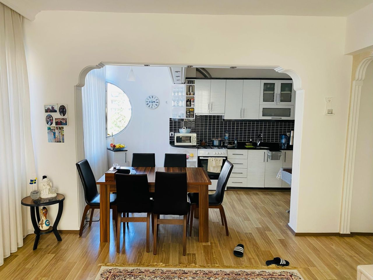 Апартаменты в Алании, Турция, 95 м² - фото 10