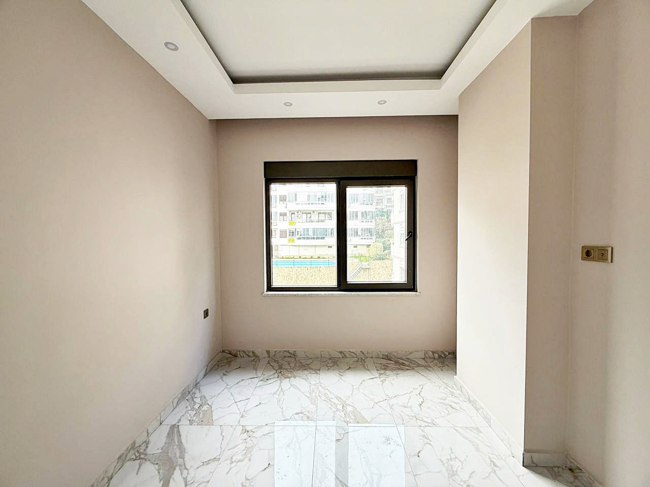 Апартаменты в Алании, Турция, 85 м² - фото 10