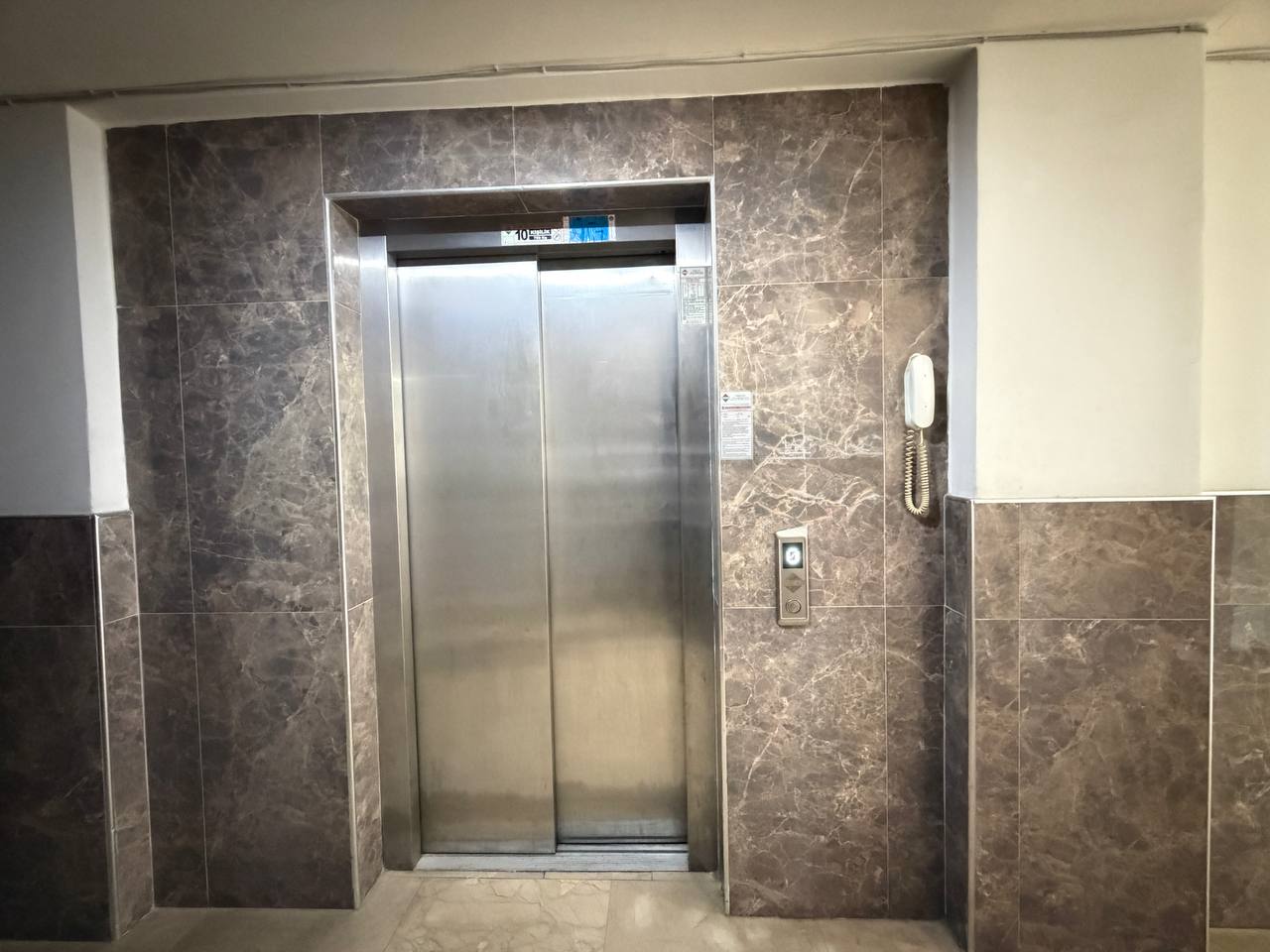 Апартаменты в Алании, Турция, 50 м² - фото 10
