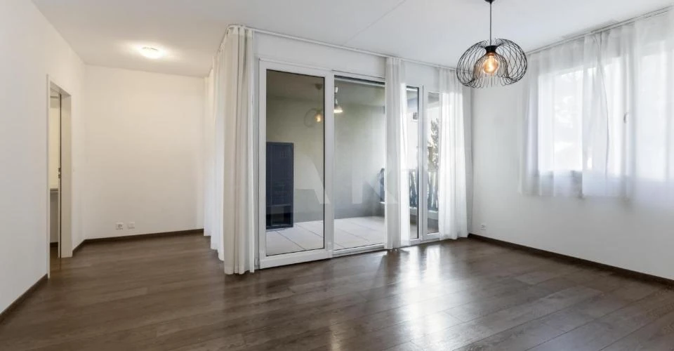 Квартира в Женеве, Швейцария - фото 10