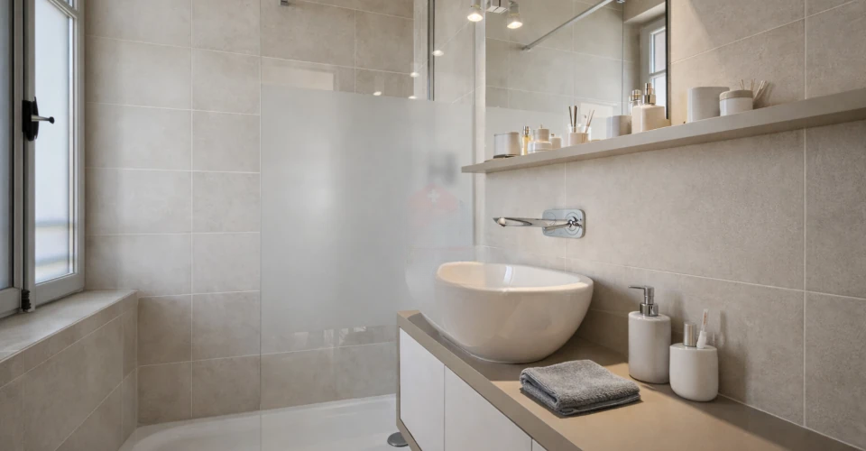 Квартира в Женеве, Швейцария, 180 м² - фото 10