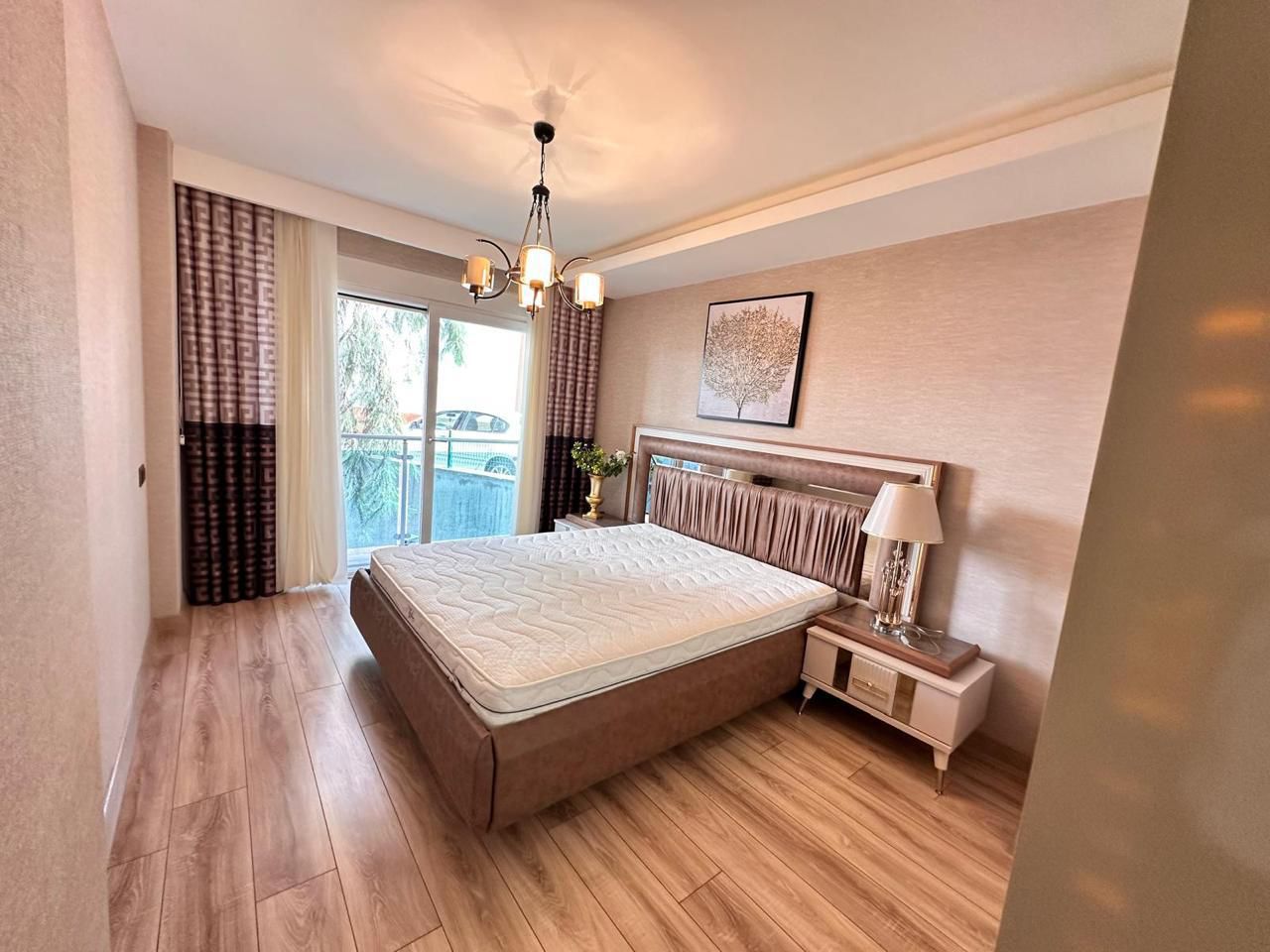 Вилла в Алании, Турция, 200 м² - фото 9