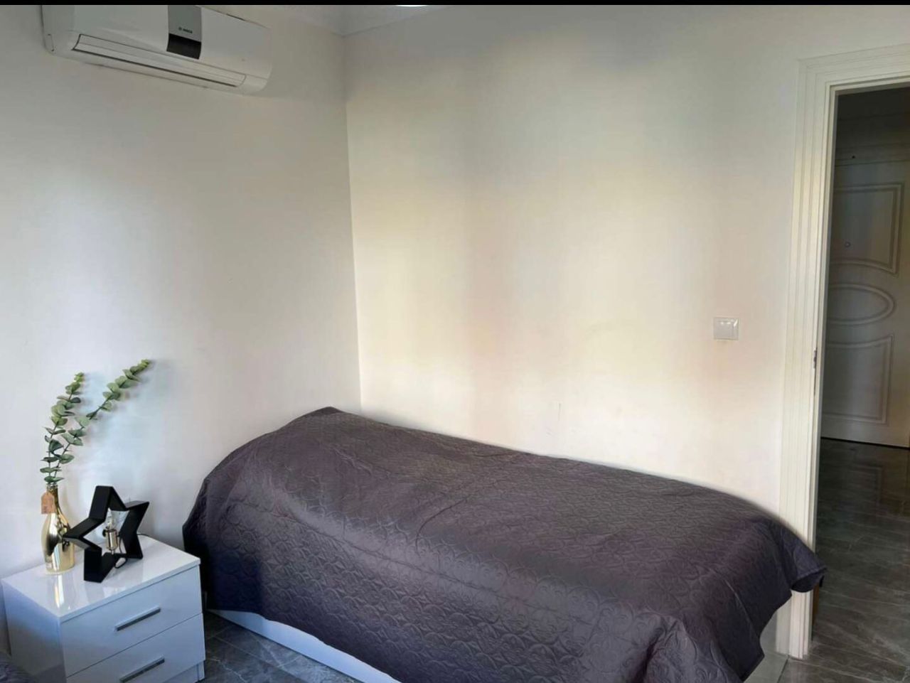 Апартаменты в Алании, Турция, 116 м² - фото 10