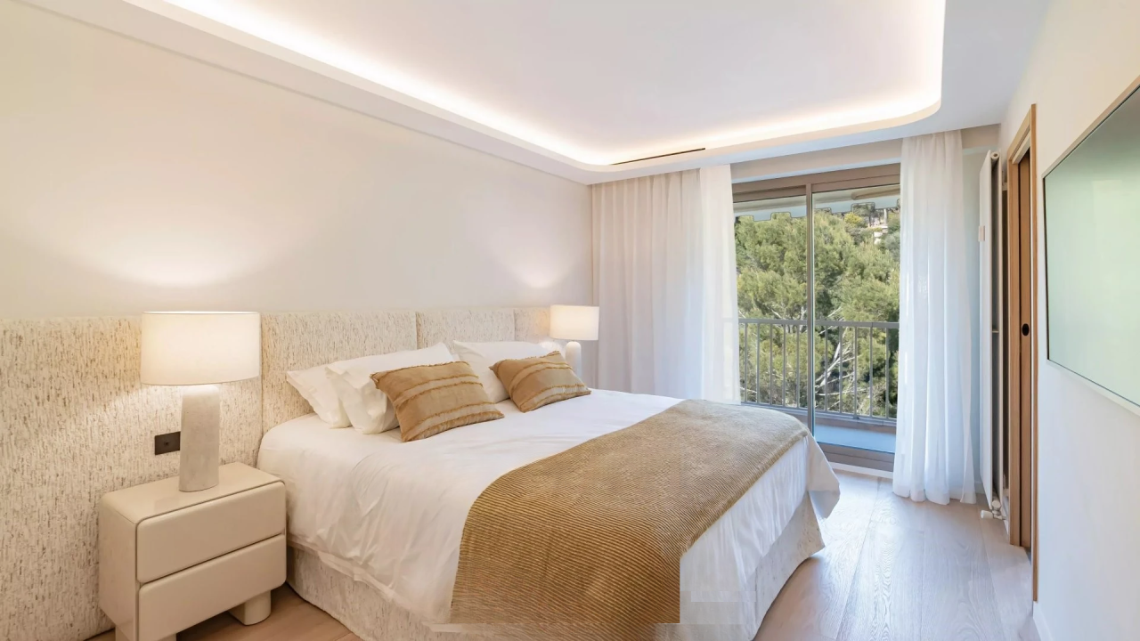 Квартира в Каннах, Франция, 140 м² - фото 10