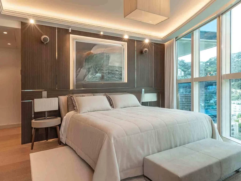 Квартира в Сен-Романе, Монако, 600 м² - фото 10