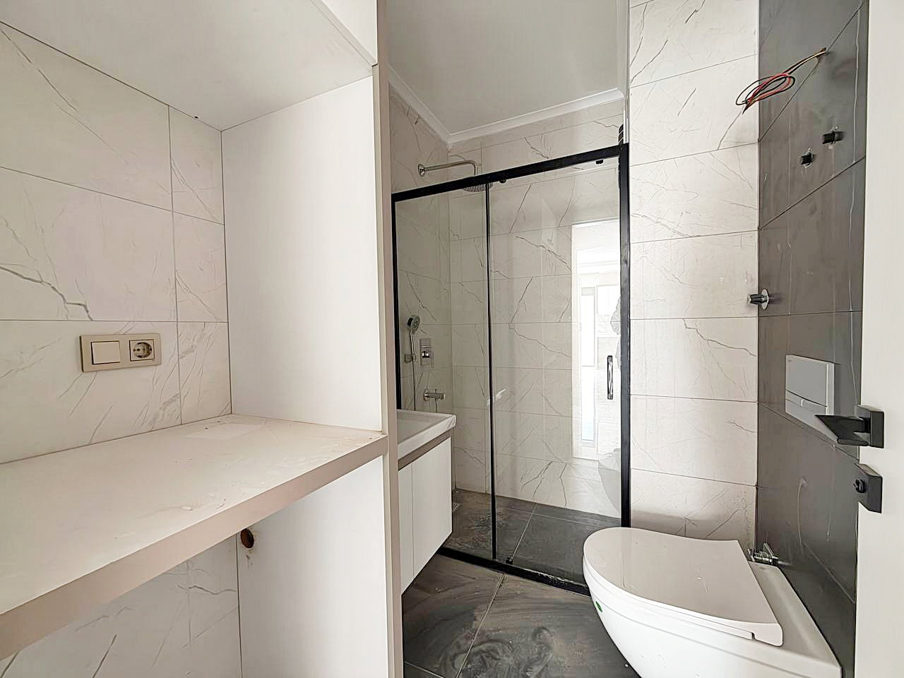 Апартаменты в Алании, Турция, 85 м² - фото 11