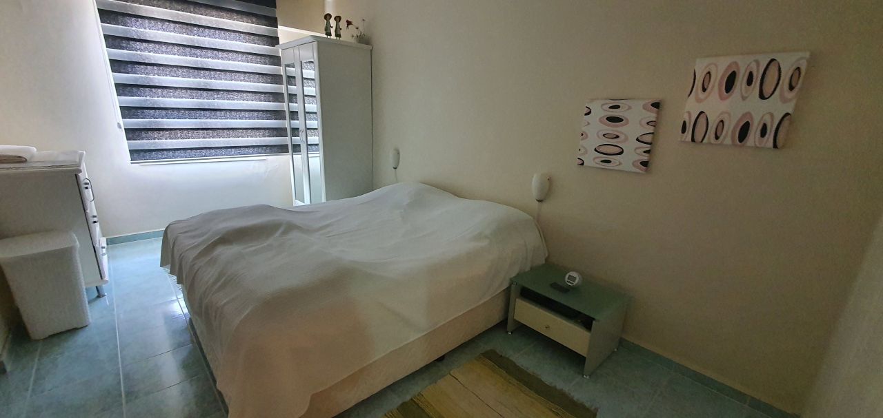 Апартаменты в Алании, Турция, 125 м² - фото 11