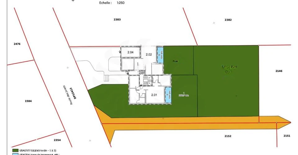 Квартира в Женеве, Швейцария, 113 м² - фото 10