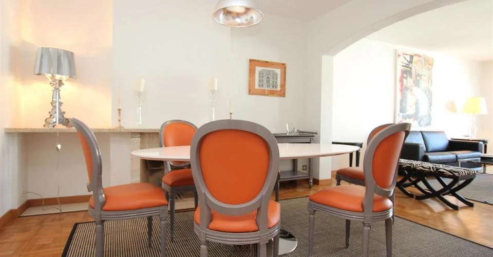 Квартира в Женеве, Швейцария - фото 10