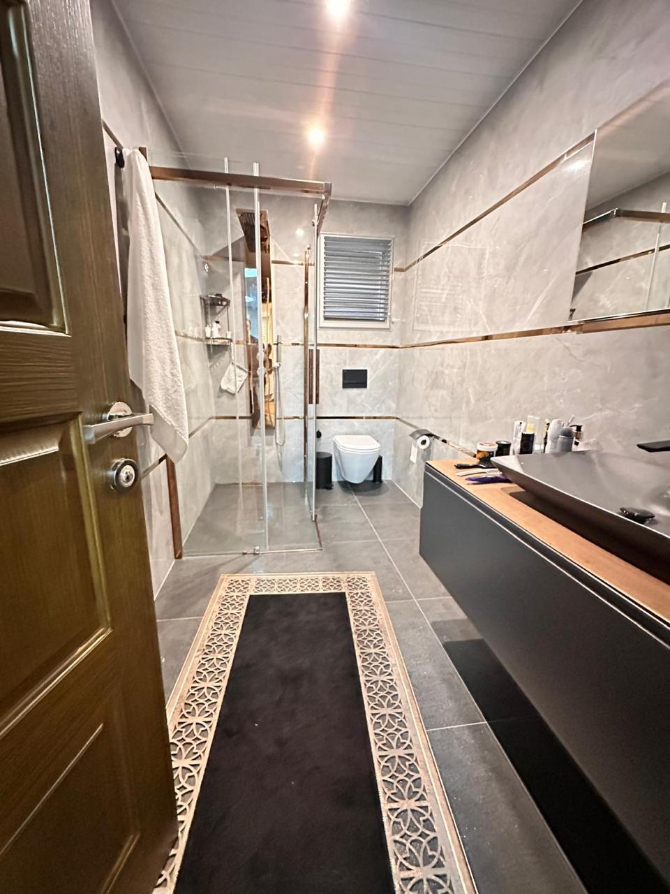 Вилла в Алании, Турция, 200 м² - фото 10