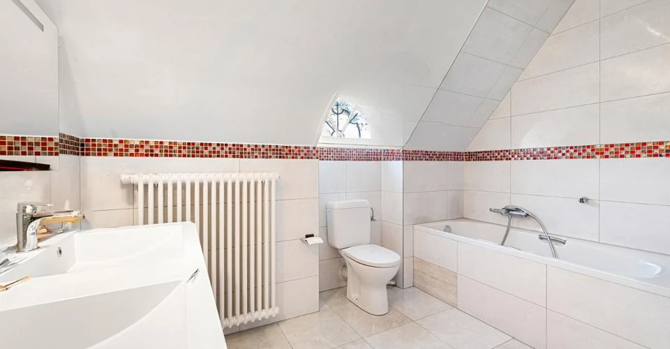 Квартира в Женеве, Швейцария, 420 м² - фото 10