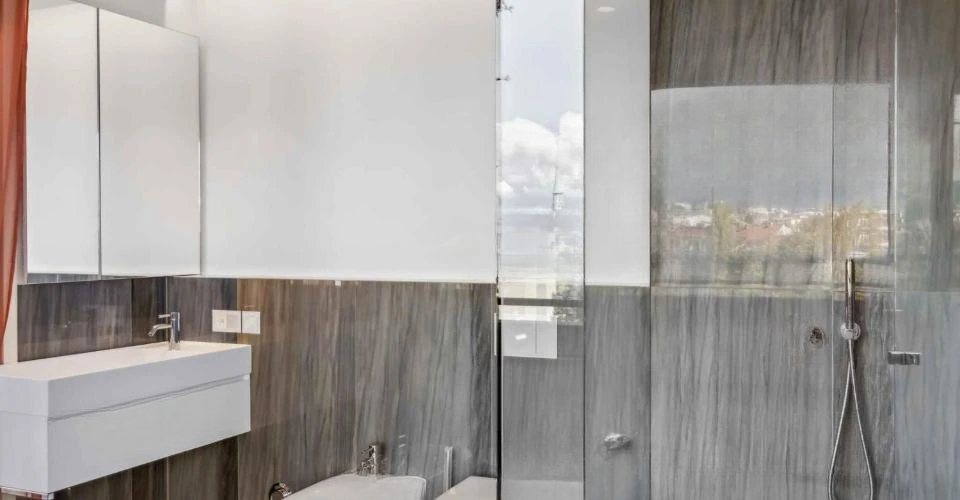 Квартира в Женеве, Швейцария, 367 м² - фото 10