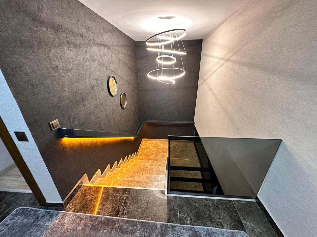 Вилла в Алании, Турция, 200 м² - фото 11