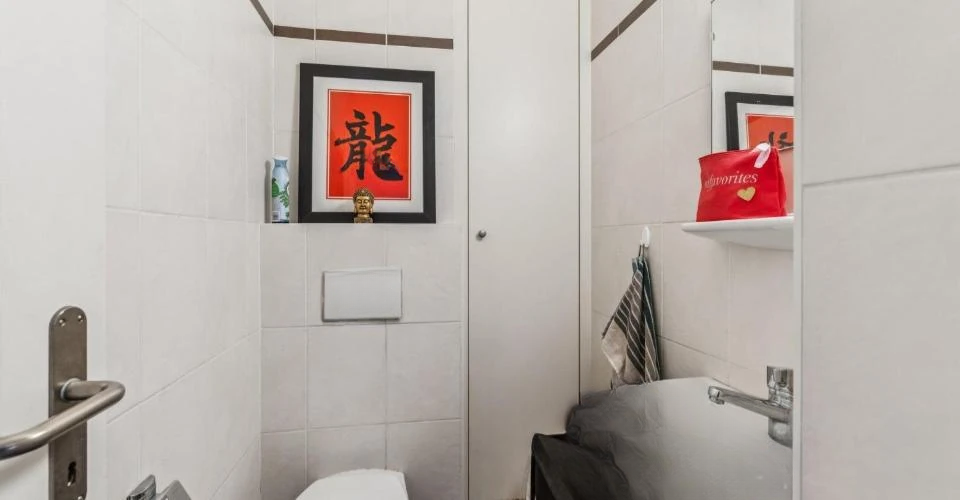 Квартира в Женеве, Швейцария, 94 м² - фото 10