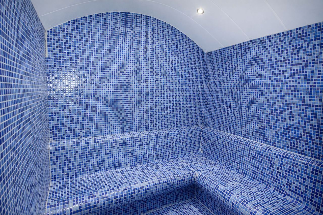 Апартаменты в Алании, Турция, 50 м² - фото 12