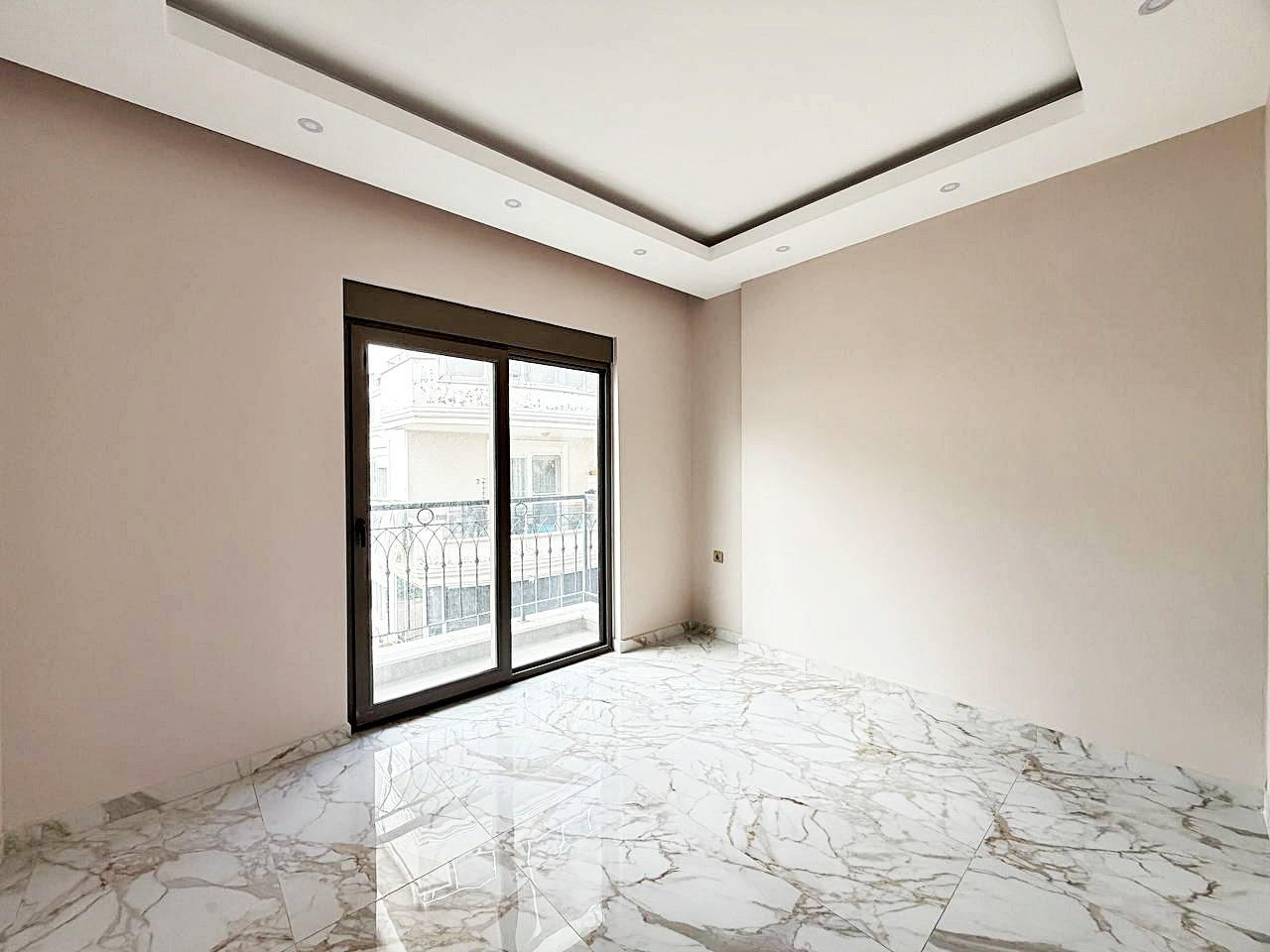 Апартаменты в Алании, Турция, 85 м² - фото 12